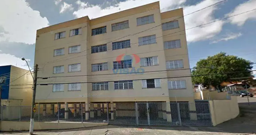 Apartamento à venda, 3 quartos, 2 vagas, Jardim Pedroso - Indaiatuba/SP