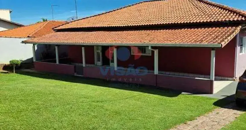 Chácara à venda, 4 quartos, 2 suítes, 3 vagas, Colinas de Indaiatuba - Indaiatuba/SP