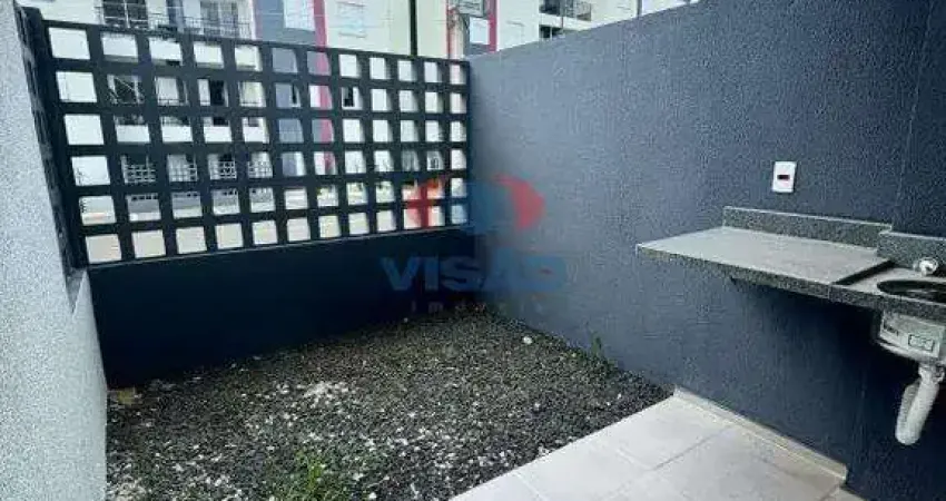 Apartamento com 2 quartos à venda na Avenida Gentil 0Martins, Jardins do Império, Indaiatuba