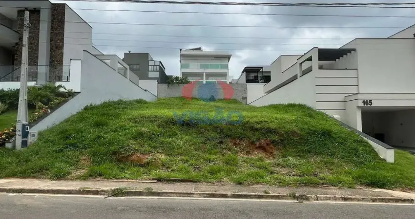 Terreno em condomínio à venda, Jardim Reserva Bom Viver de Indaiatuba - Indaiatuba/SP