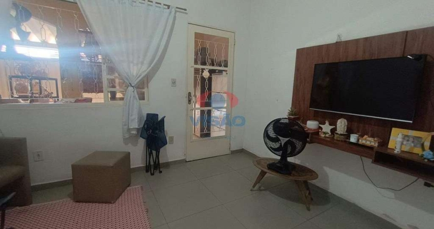 Vende-se casa com 4 dormitórios no jardim Tancredo Neves em Indaiatuba- SP