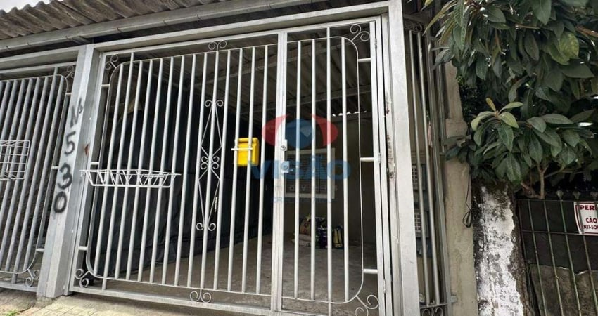 Casa para aluguel, 1 quarto, 1 vaga, Jardim Nely - Indaiatuba/SP