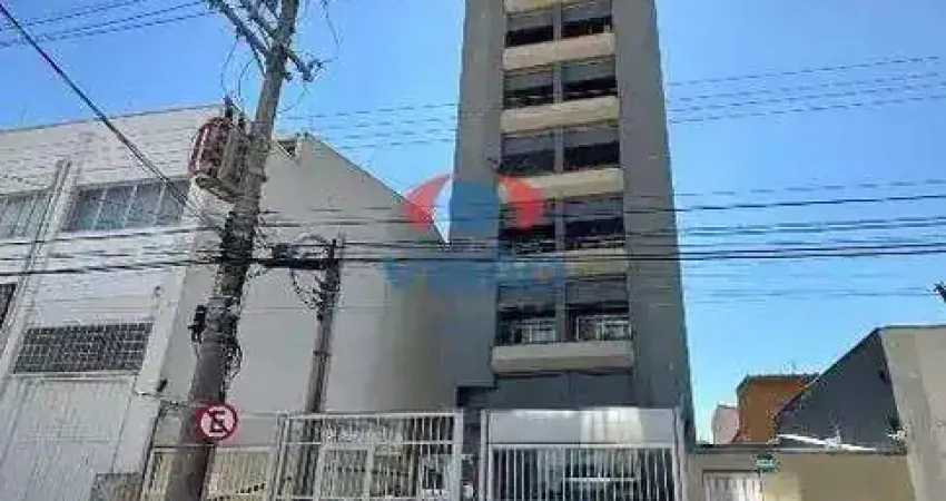 Apartamento - Kitnet à venda, 1 quarto, 1 suíte, 1 vaga, Vila Sfeir - Indaiatuba/SP