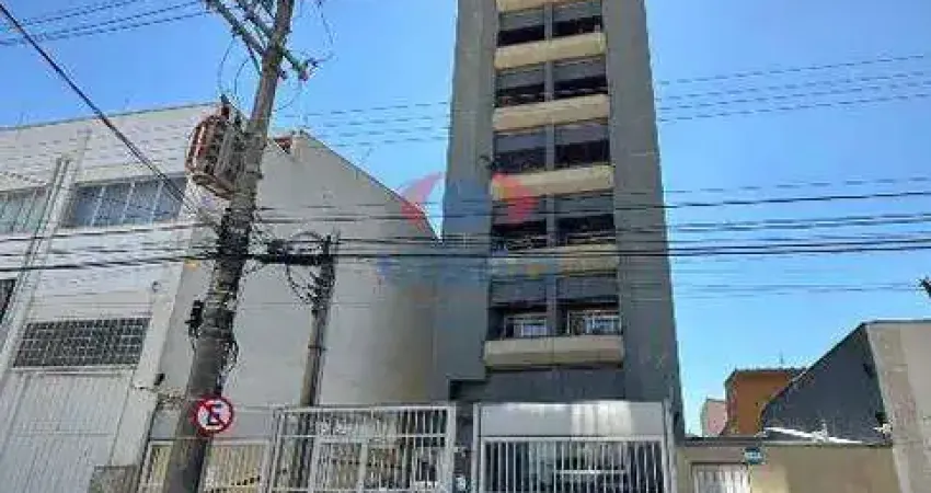 Apartamento - Kitnet para aluguel, 1 quarto, 1 vaga, Vila Sfeir - Indaiatuba/SP