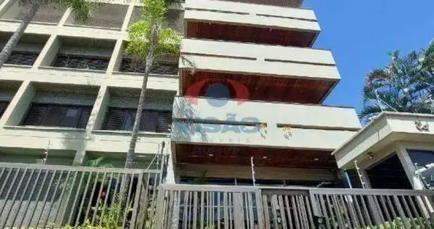 Apartamento à venda, 3 quartos, 1 suíte, 3 vagas, Centro - Indaiatuba/SP