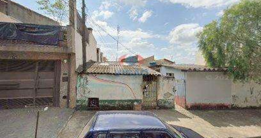 Casa à venda na Rua José de Campos, Jardim Morada do Sol, Indaiatuba