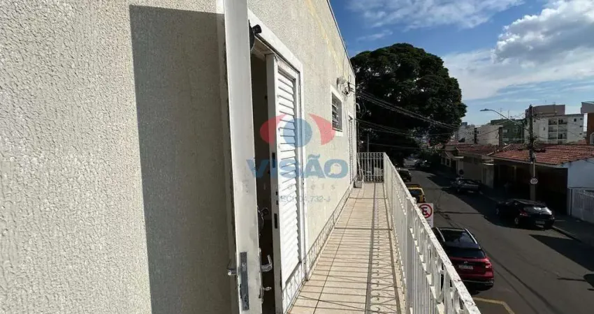 Casa com 3 quartos para alugar na Rua Voluntário João dos Santos, Centro, Indaiatuba