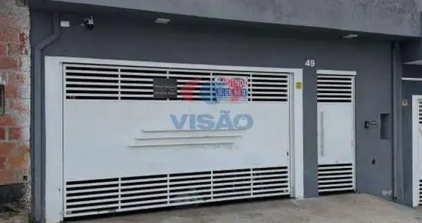 Linda Casa a Venda com 3 dormitórios, 2 vagas de garagem no Bairro Jardim Moriyama em Indaiatuba SP