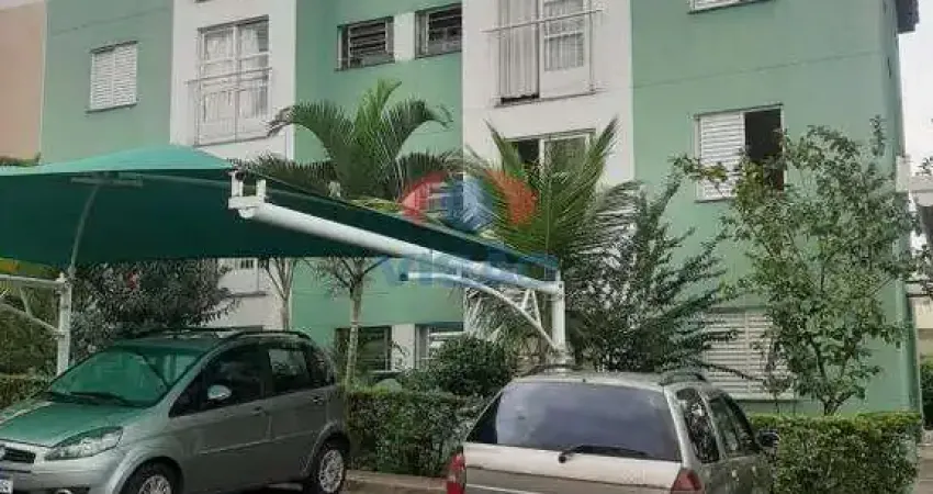 Apartamento para aluguel, 2 quartos, 1 vaga, Jardim Morumbi - Indaiatuba/SP