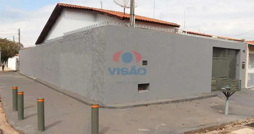 Casa com 2 quartos à venda na Rua Peru, Jardim Moacyr Arruda, Indaiatuba