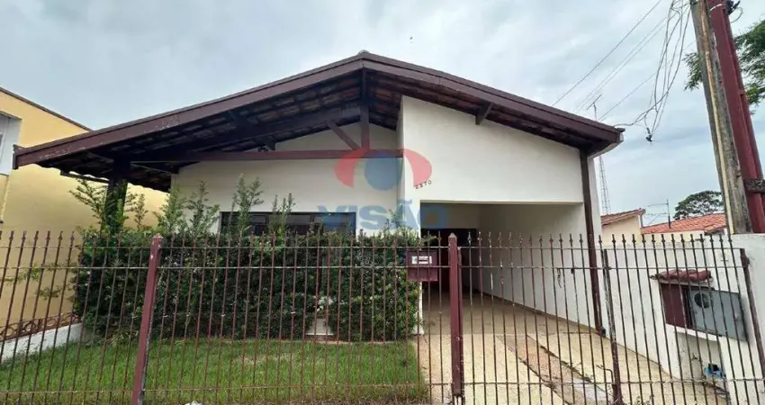 Casa com 3 quartos à venda na Rua Pedro de Toledo, Jardim Dom Bosco, Indaiatuba
