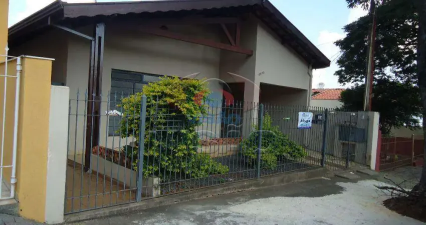 Casa a Venda com Edícula na Vila Avaí