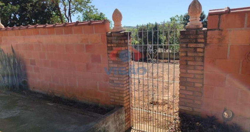 Terreno amplo e pronto para construir no Colinas de Indaiatuba!