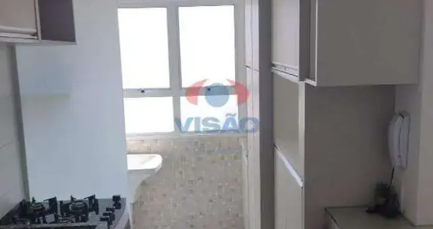Apartamento no Residencial Vista Parque no Jardim Alice em Indaiatuba SP