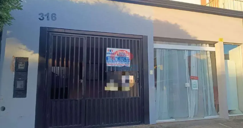 Vende-se casa no Jardim Portal do Sol em Indaiatuba SP