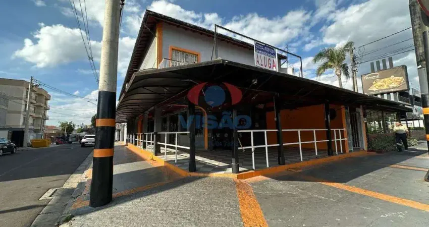 Salão Comercial na Av. Presidente Kennedy - Indaiatuba -SP