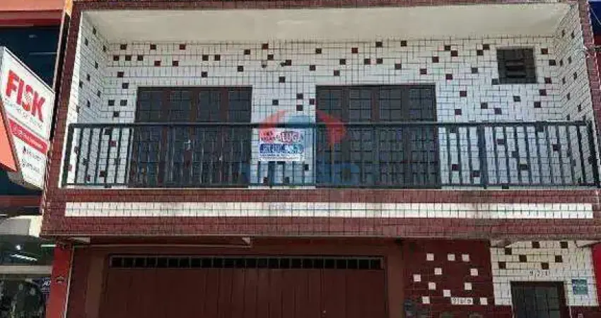 Sala para aluguel, 1 quarto, Centro - Indaiatuba/SP