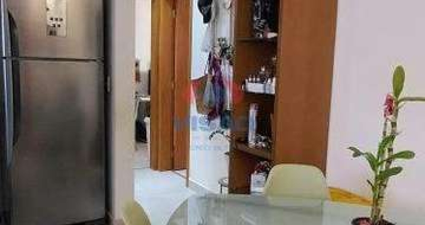 Apartamento à venda, 3 quartos, 1 suíte, 2 vagas, Jardim Barcelona - Indaiatuba/SP