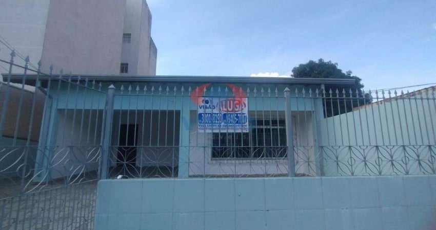 Casa para aluguel, 3 quartos, 1 suíte, 2 vagas, Jardim Moacyr Arruda - Indaiatuba/SP