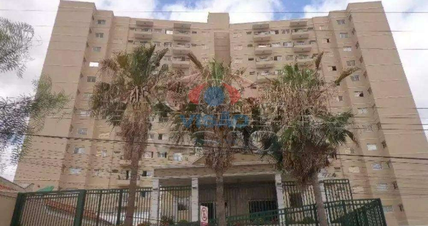 Apartamento à venda, 1 quarto, 1 vaga, Centro - Indaiatuba/SP