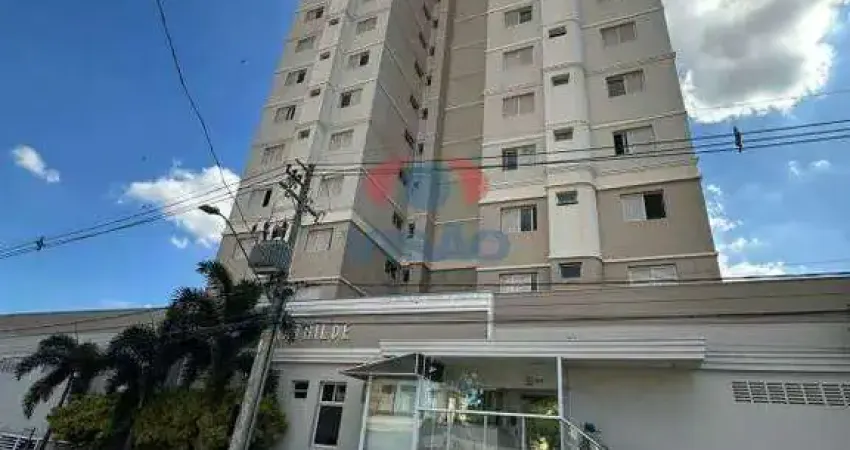 Apartamento à venda, 1 quarto, 1 suíte, 2 vagas, Vila Sfeir - Indaiatuba/SP