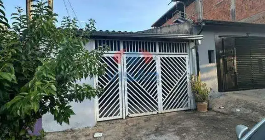 Casa - Sobrado à venda, 3 quartos, 1 suíte, 2 vagas, Jardim Morada do Sol - Indaiatuba/SP