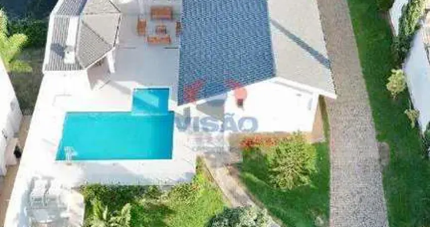 Venda Linda Chacara no Terras de Itaici em Indaiatuba Sp