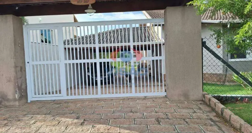 Chácara / sítio com 6 quartos à venda na Alameda das Laranjeiras, Horizonte Azul, Itupeva