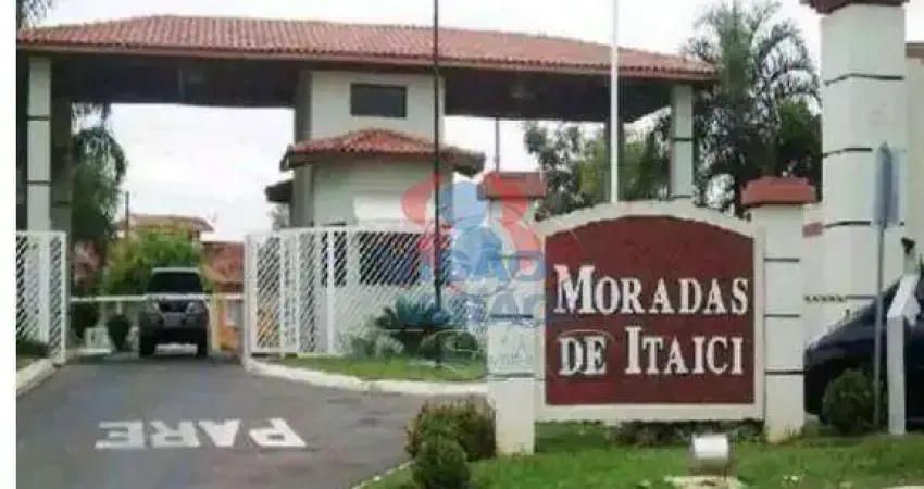 Casa em condomínio à venda, 2 quartos, 2 vagas, Jardim Panorama - Indaiatuba/SP