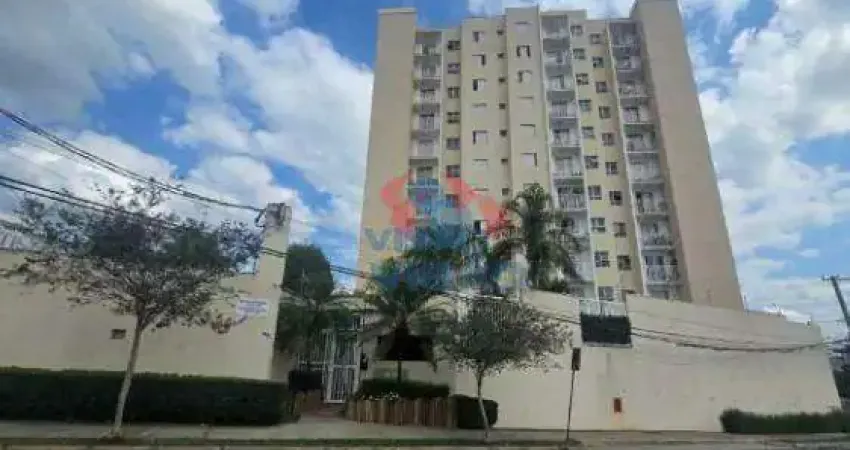 Apartamento à venda, 2 quartos, 1 vaga, Jardim Alice - Indaiatuba/SP