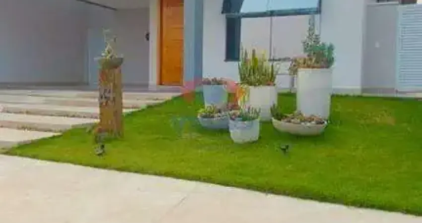 Casa em Condomínio à venda com 3 quartos, 1 suíte com closet e planejados em Condomínio Lagos D Icaraí.