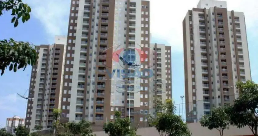 Apartamento à venda no Reserva Vista Verde – Indaiatuba/SP