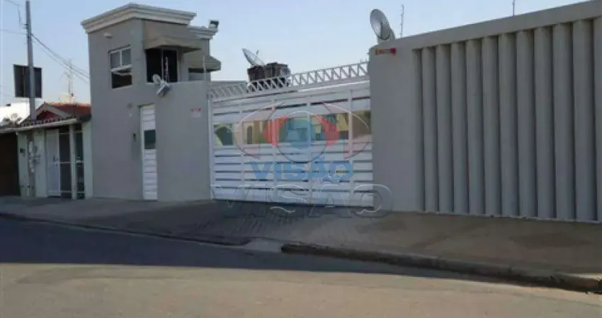 Apartamento a venda no Condomínio Villagio DAmore com 03 dormitórios e uma suíte em Indaiatuba/SP