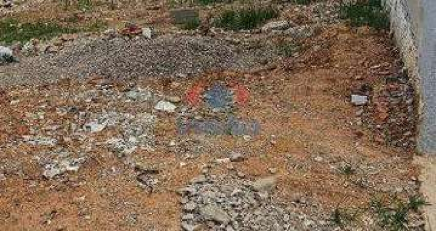 Terreno à venda na RUA ORLANDO RATTI, Jardim Casablanca, Indaiatuba