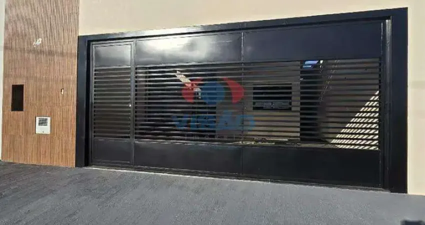 Casa com 3 dormitórios no Jardim Casablanca à venda!