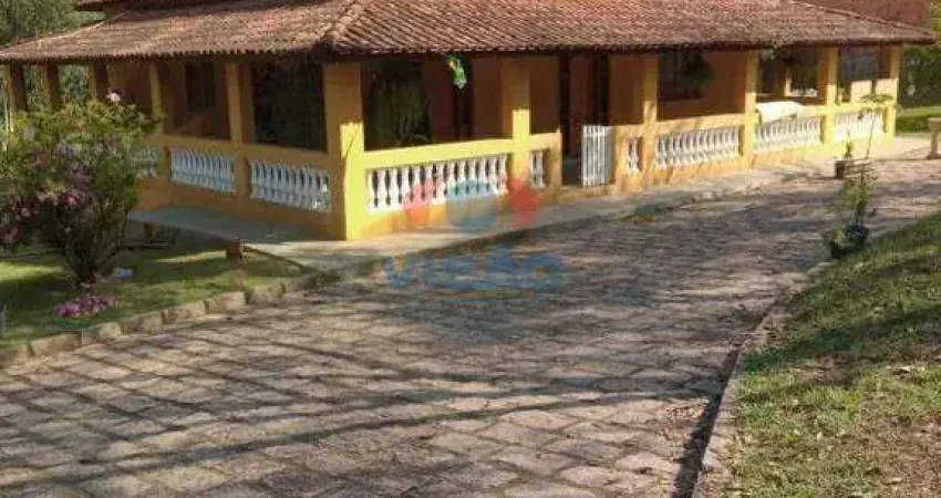 Chácara de 10.000 m² em Indaiatuba – Ideal para Moradia ou Investimento