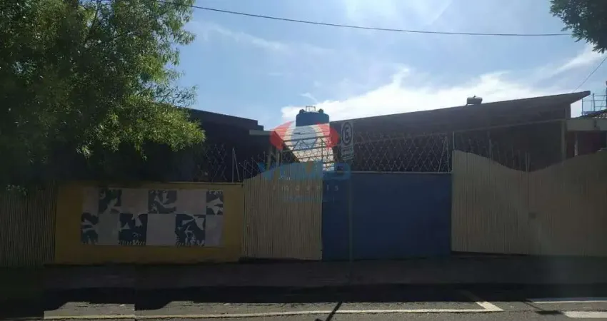 Casa - Comercial à venda, Vila Teller - Indaiatuba/SP