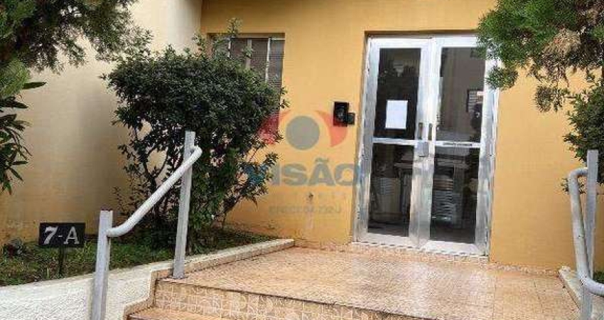 Apartamento para locação com 3 quartos e localidade estratégica em Condomínio Azaleia, Indaiatuba/SP.