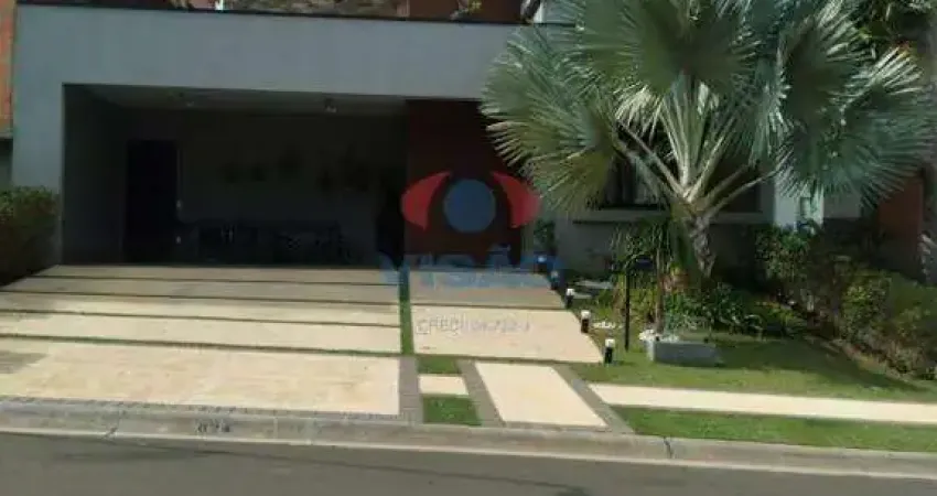 Casa em condomínio à venda, 4 quartos, 4 suítes, 4 vagas, Residencial Duas Marias - Indaiatuba/SP
