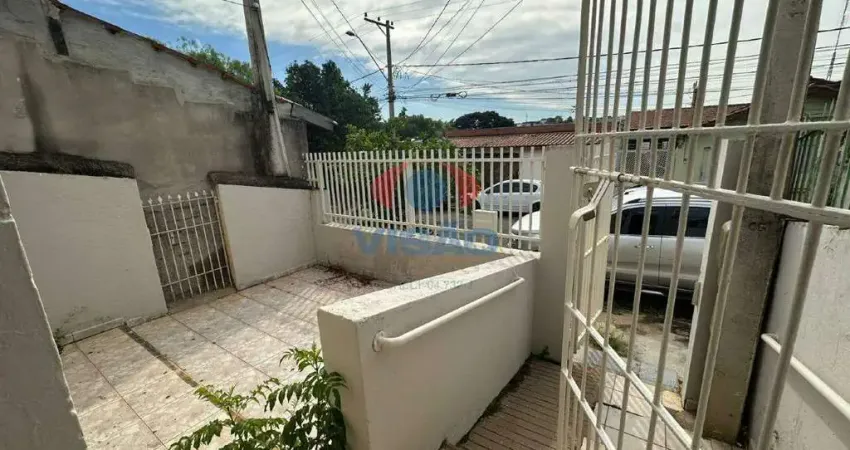 Casa com 2 quartos à venda na Rua Capitão Alberto Mendes Júnior, Vila Nossa Senhora Aparecida, Indaiatuba