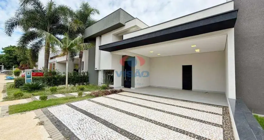 Casa a venda Condomínio Duas Marias em Indaiatuba/SP.