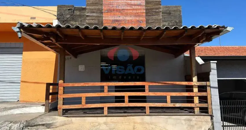 Salão para aluguel, Parque São Lourenço - Indaiatuba/SP