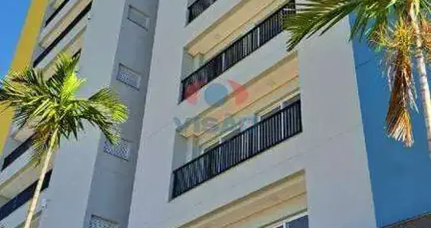 Apartamento à venda, 2 quartos, 2 suítes, 2 vagas, Jardim Santa Cruz - Indaiatuba/SP