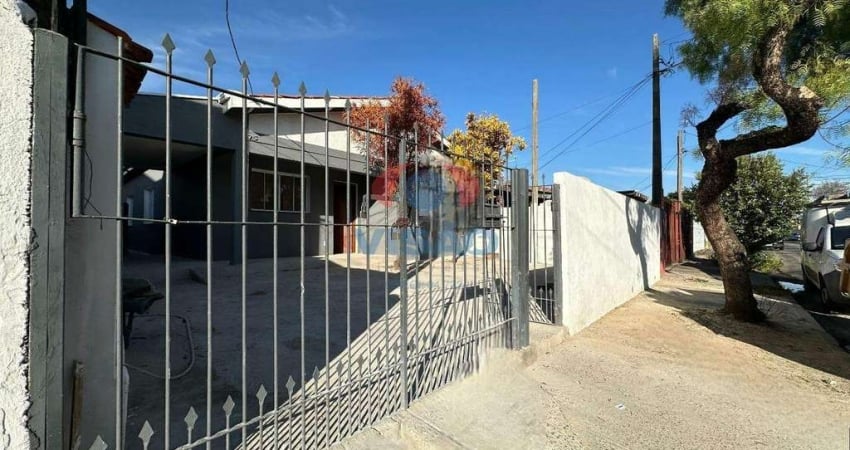 Casa para aluguel, 3 quartos, 3 vagas, Jardim Califórnia - Indaiatuba/SP