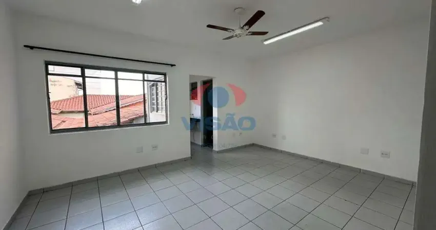Sala comercial piso superior