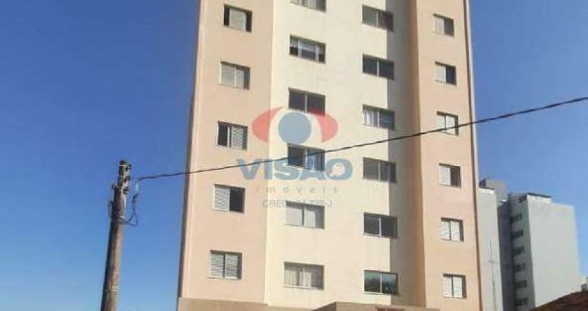 Apartamento à venda, 1 quarto, Vila Sfeir - Indaiatuba/SP