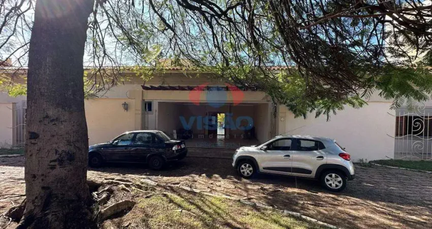 Casa em condomínio para aluguel, 5 quartos, 4 suítes, 6 vagas, Condomínio Horizontown - Indaiatuba/SP