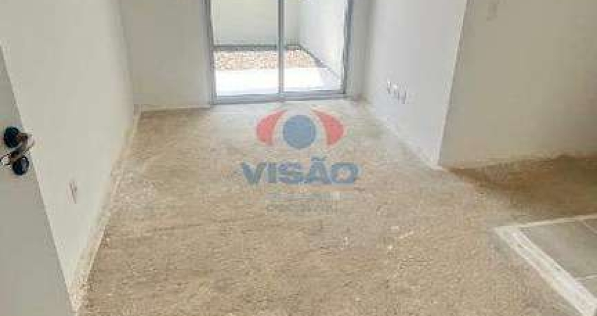 Apartamento Terreo a venda no Evo Residence - Jd. Nova Veneza em Indaiatuba/SP