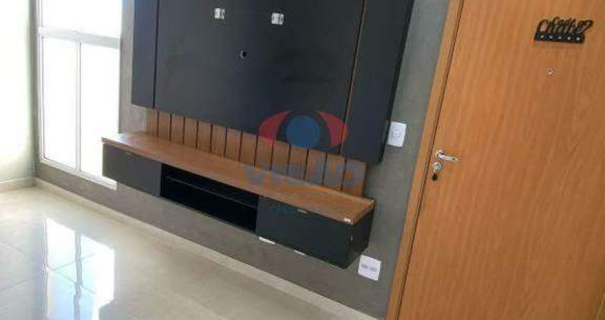 Apartamento à venda, 2 quartos, 1 vaga, Olaria - Salto/SP