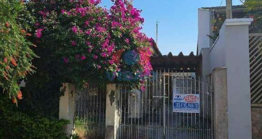 Casa à venda, 2 quartos, 2 suítes, 4 vagas, Solar de Itamaracá - Indaiatuba/SP